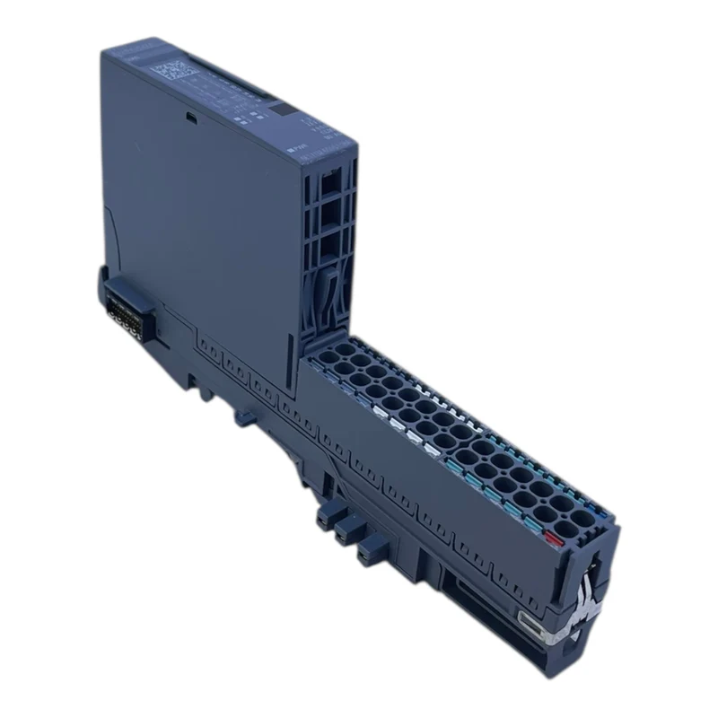 Siemens 6ES7132-6BD20-0CA0 Digitales Ausgangsmodul - für industriellen Einsatz