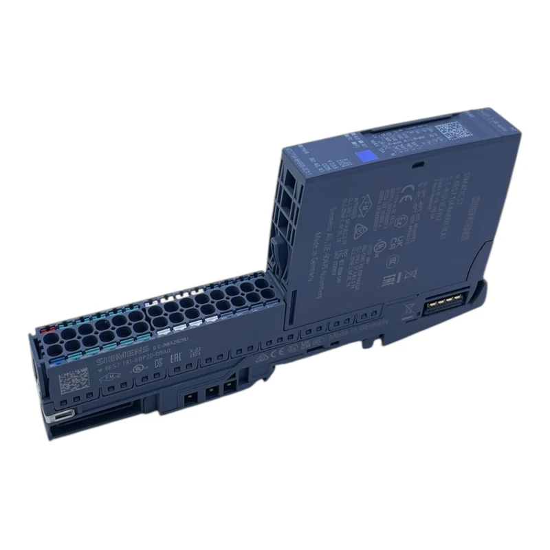 Siemens 6ES7134-6HB00-0CA1 Analoges Eingangsmodul für industriellen Einsatz