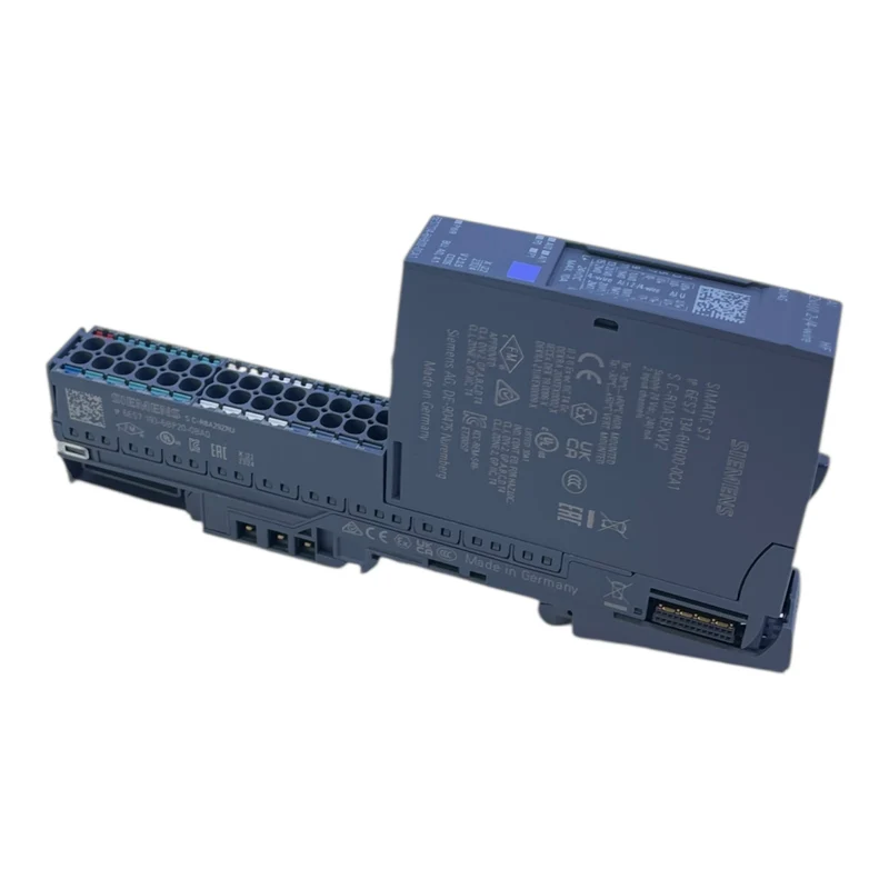 Siemens 6ES7134-6HB00-0CA1 Analoges Eingangsmodul für industriellen Einsatz