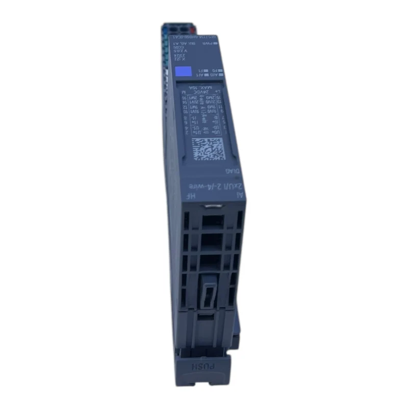 Siemens 6ES7134-6HB00-0CA1 Analoges Eingangsmodul für industriellen Einsatz