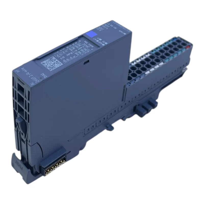 Siemens 6ES7134-6HB00-0CA1 Analoges Eingangsmodul für industriellen Einsatz