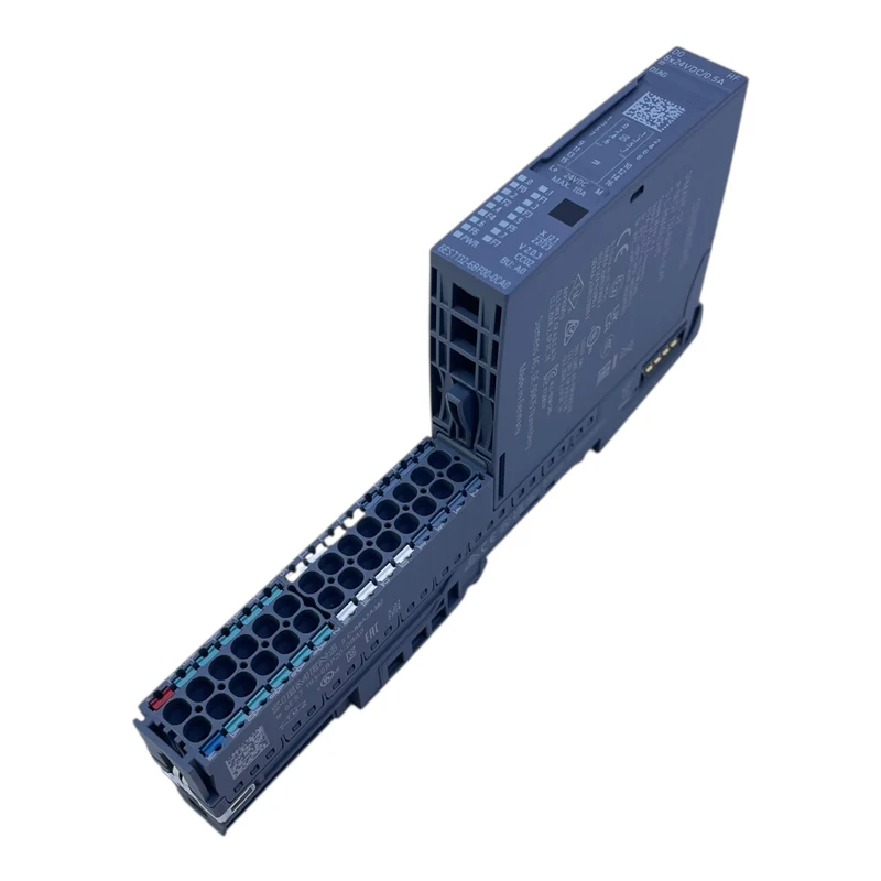 Siemens 6ES7132-6BF00-0CA0 Digitales Ausgangsmodul für industriellen Einsatz