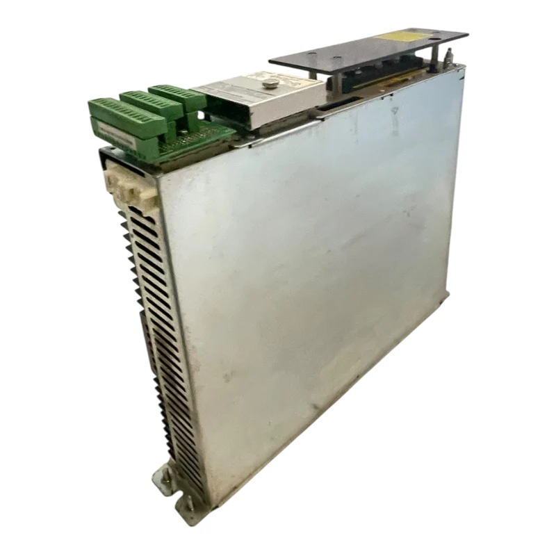 Indramat AC-Servo Controller TDM3.2-020-300-W0 für den industriellen Einsatz