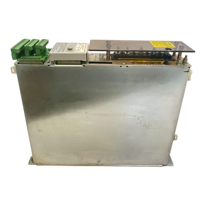 Indramat AC-Servo Controller TDM3.2-020-300-W0 für den industriellen Einsatz