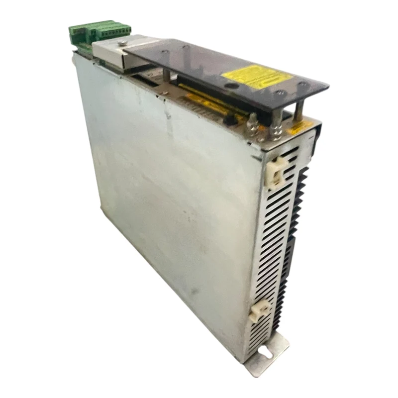 Indramat AC-Servo Controller TDM3.2-020-300-W0 für den industriellen Einsatz