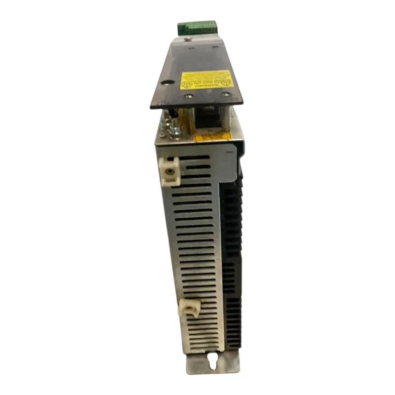 Indramat AC-Servo Controller TDM3.2-020-300-W0 für den industriellen Einsatz