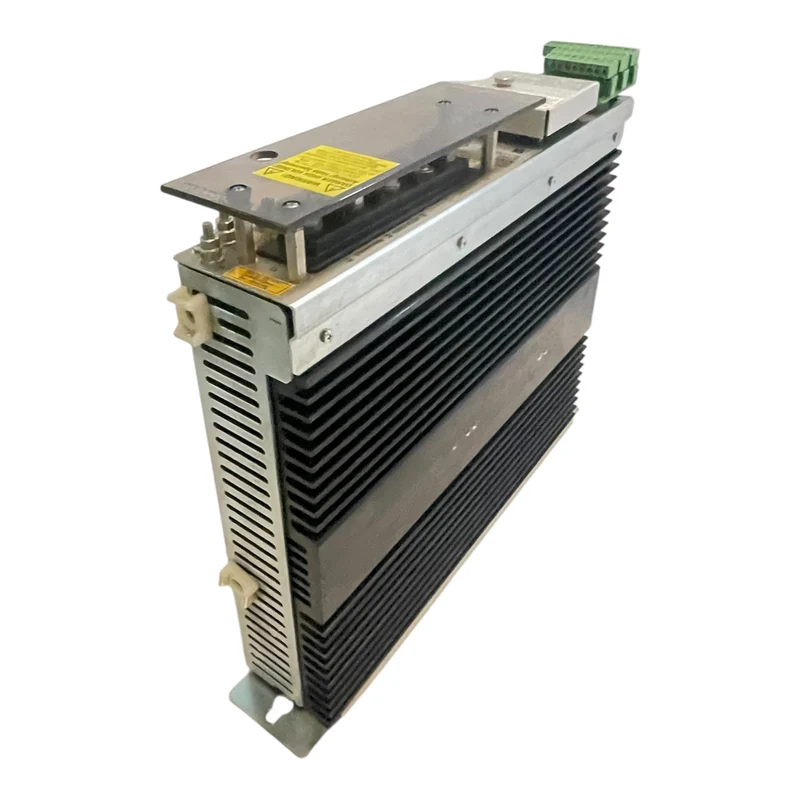 Indramat AC-Servo Controller TDM3.2-020-300-W0 für den industriellen Einsatz