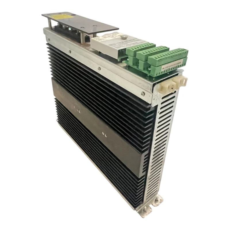 Indramat AC-Servo Controller TDM3.2-020-300-W0 für den industriellen Einsatz