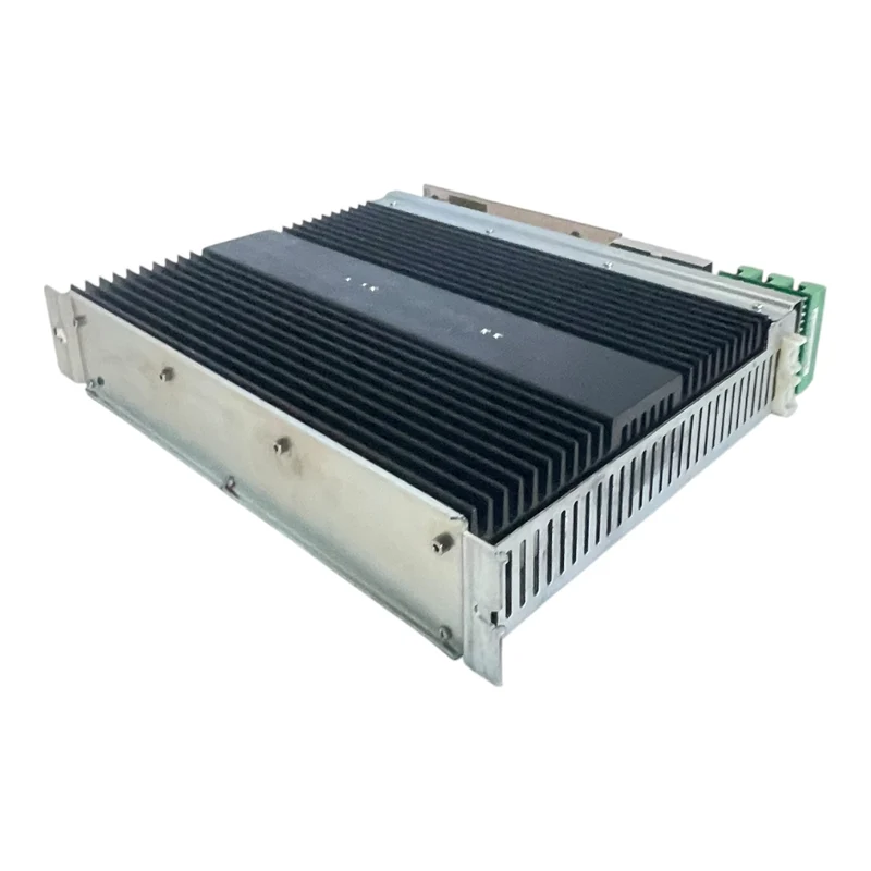Indramat AC-Servo Controller TDM3.2-020-300-W0 für den industriellen Einsatz