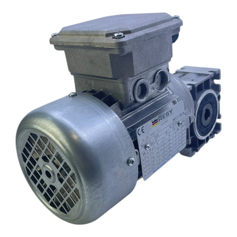 MT Motori MT56B4-STDT 0,09kW Getriebemotor für industriellen Einsatz Motor