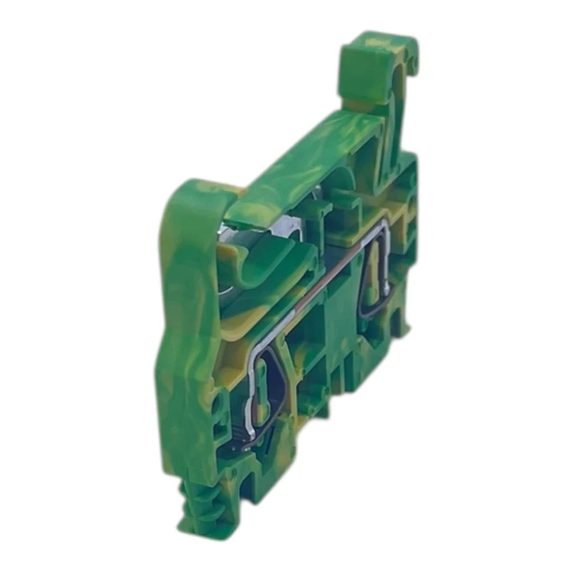 Wieland WKFN4./35 Reihenklemme VE:100stk/pcs für industriellen Einsatz klemme