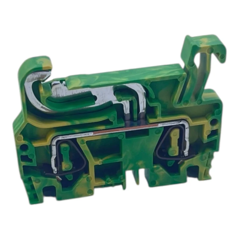 Wieland WKFN4./35 Reihenklemme VE:100stk/pcs für industriellen Einsatz klemme