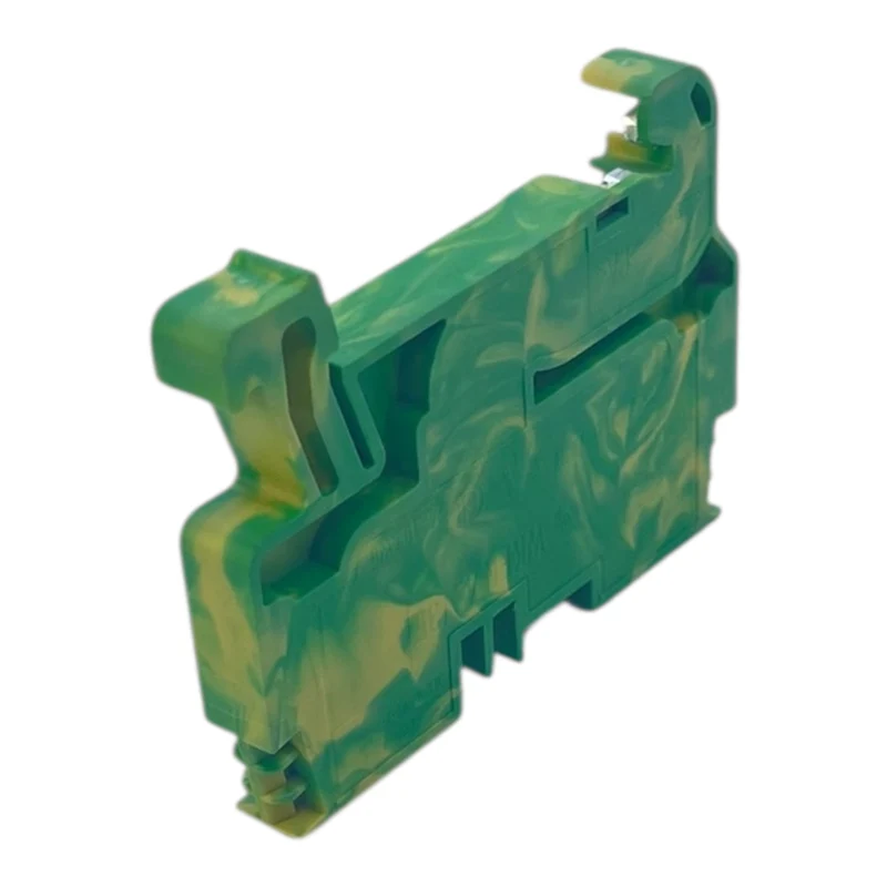 Wieland WKFN4./35 Reihenklemme VE:100stk/pcs für industriellen Einsatz klemme