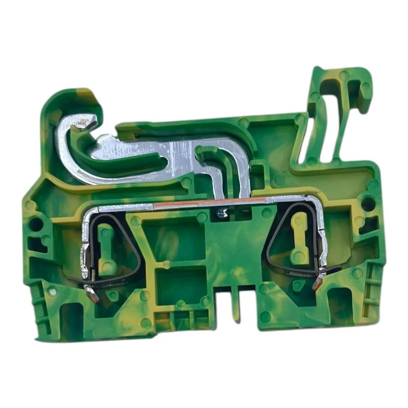 Wieland WKFN4./35 Reihenklemme VE:100stk/pcs für industriellen Einsatz klemme