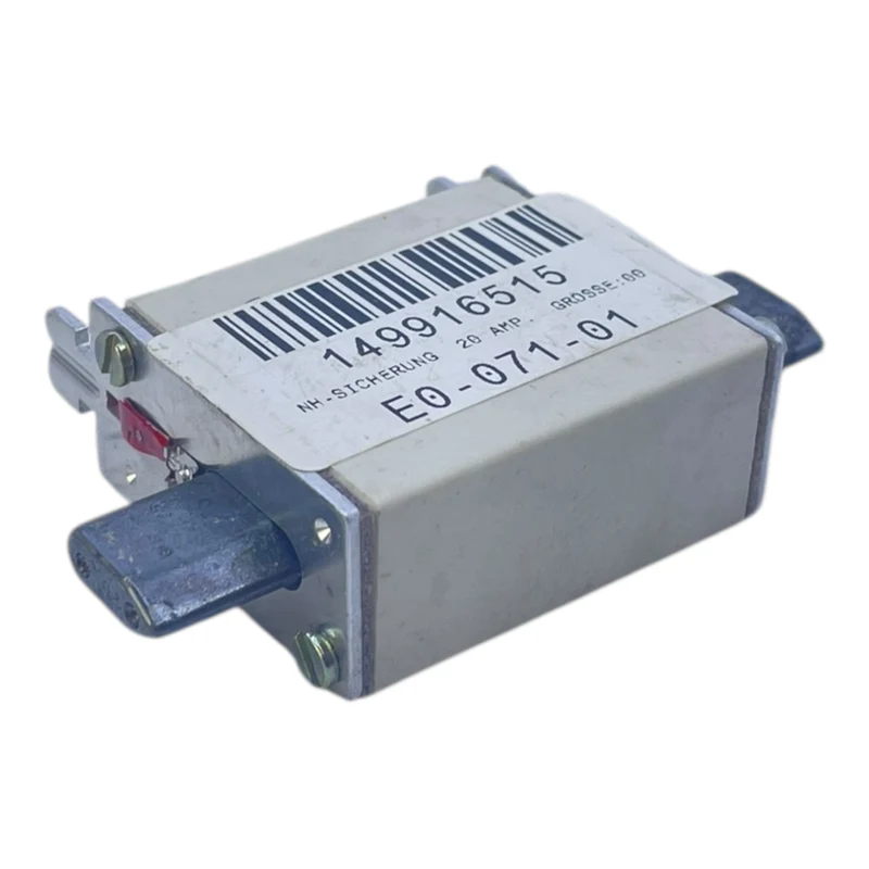 Siemens 3NA7807 Sicherungseinsatz für industriellen Einsatz Sicherungseinsatz