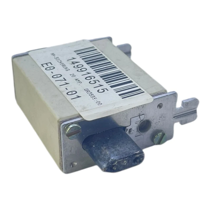 Siemens 3NA7807 Sicherungseinsatz für industriellen Einsatz Sicherungseinsatz