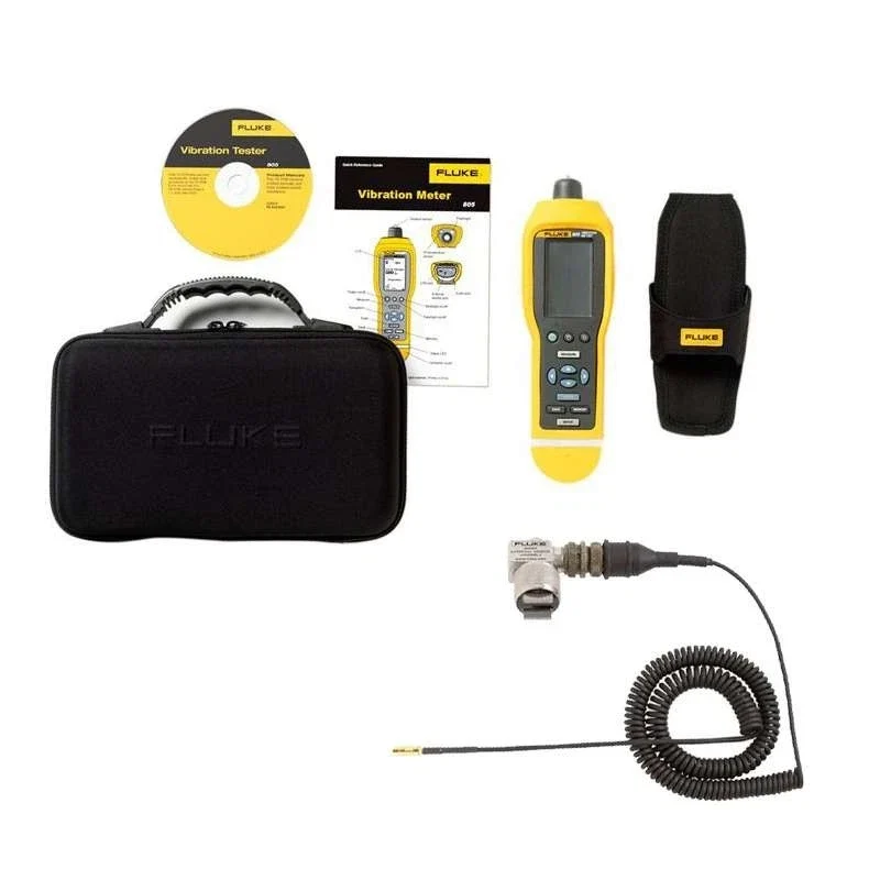 Fluke 805 Vibration Meter