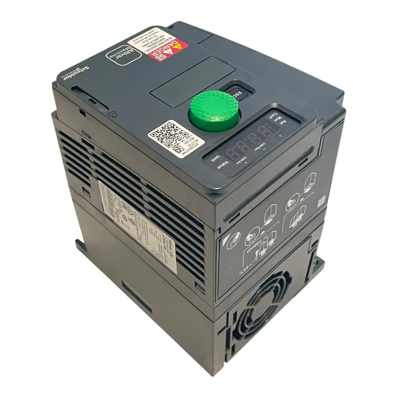 Schneider Frequenzumrichter 0,75kW Altivar 320 380V Frequenzumrichter 0,75kW-1HP