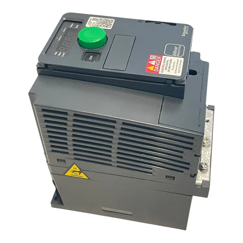 Schneider Frequenzumrichter 0,75kW Altivar 320 380V Frequenzumrichter 0,75kW-1HP