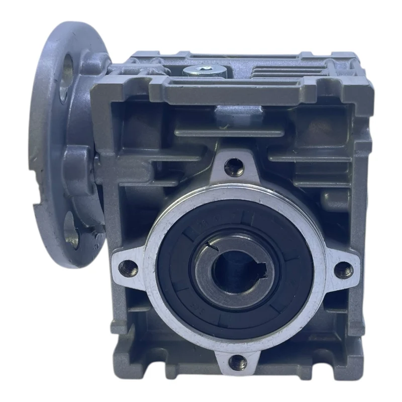Fenner Getriebe CHM030 i=10 Schneckengetriebe Übersetzung 10:1 Industrie Einsatz