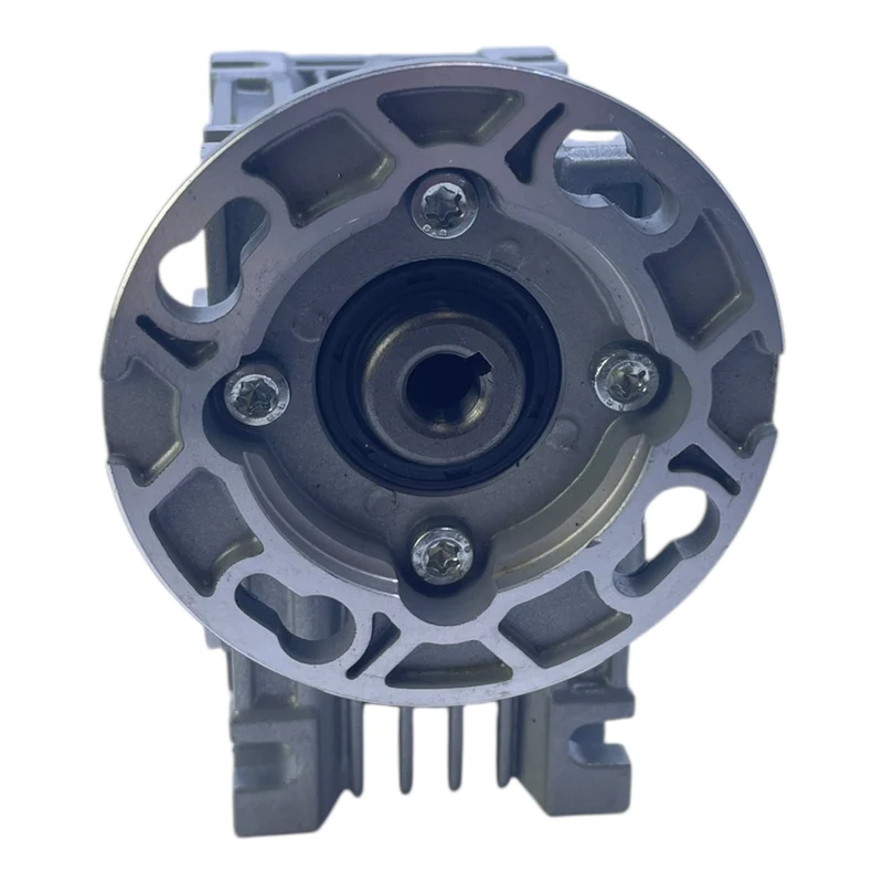 Fenner Getriebe CHM030 i=10 Schneckengetriebe Übersetzung 10:1 Industrie Einsatz