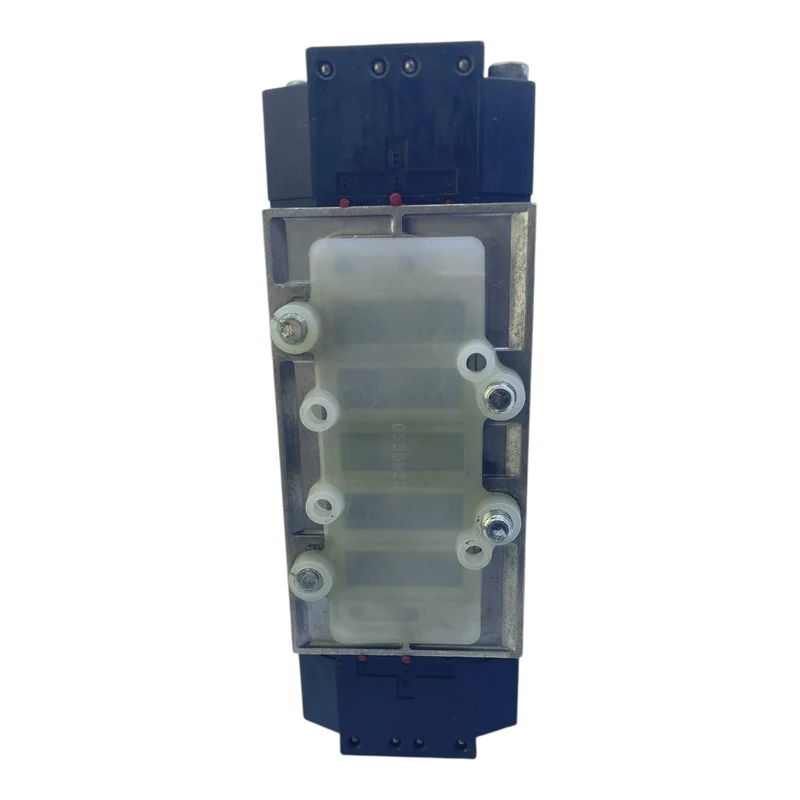 Herion Magnetventil 1–10 bar 2533930 5/2-Wegeventil für industriellen Einsatz
