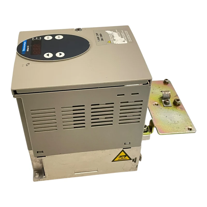 Telemecanique Frequenzumrichter 1,5kW Altivar 31 380V Frequenzumrichter 1,5kW