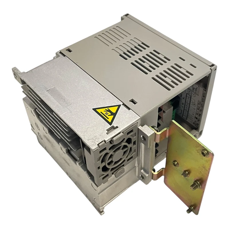 Telemecanique Frequenzumrichter 1,5kW Altivar 31 380V Frequenzumrichter 1,5kW