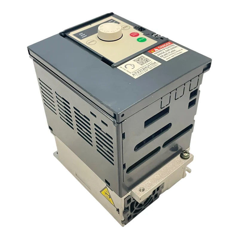 Schneider Frequenzumrichter 1,1kW Altivar 31 380V Frequenzumrichter 1,1kW
