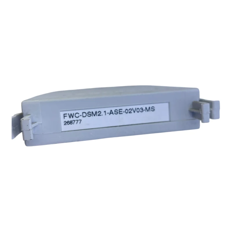 Indramat FCW-DSM2.1-ASE-02V03-MS Modul für den industriellen Einsatz Modul