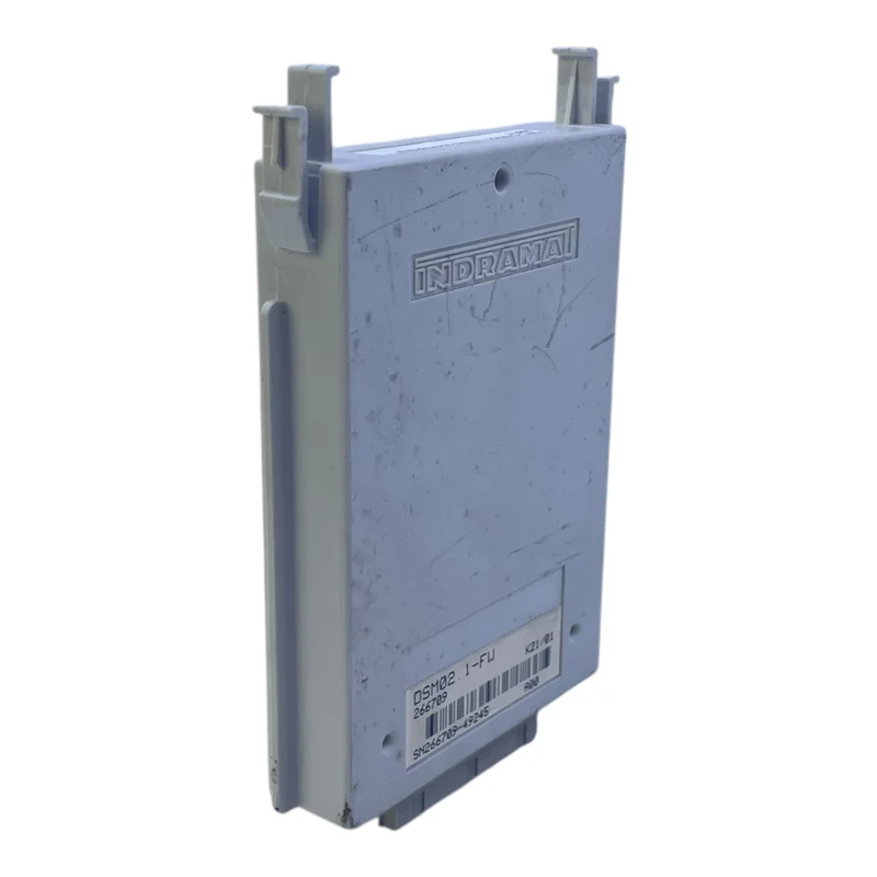 Indramat FCW-DSM2.1-ASE-02V03-MS Modul für den industriellen Einsatz Modul