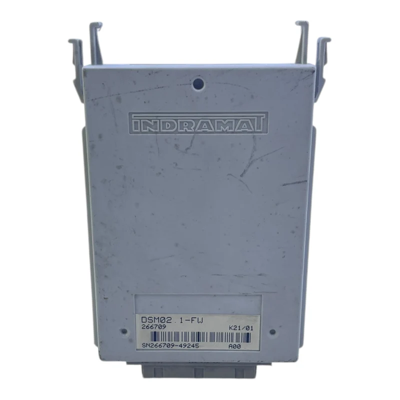Indramat FCW-DSM2.1-ASE-02V03-MS Modul für den industriellen Einsatz Modul