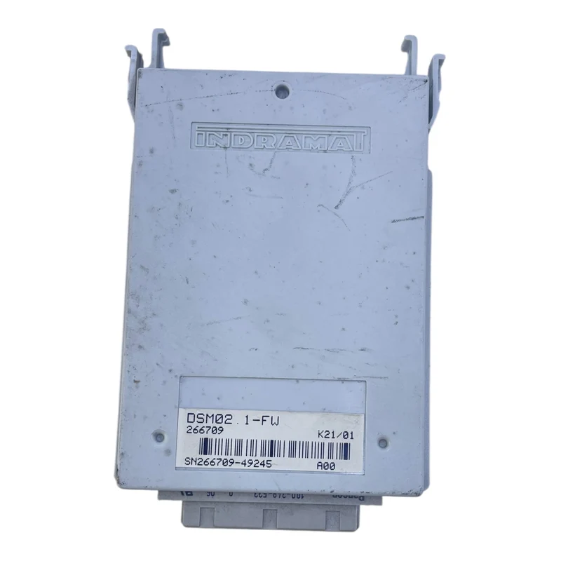 Indramat FCW-DSM2.1-ASE-02V03-MS Modul für den industriellen Einsatz Modul