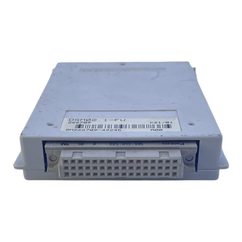 Indramat FCW-DSM2.1-ASE-02V03-MS Modul für den industriellen Einsatz Modul