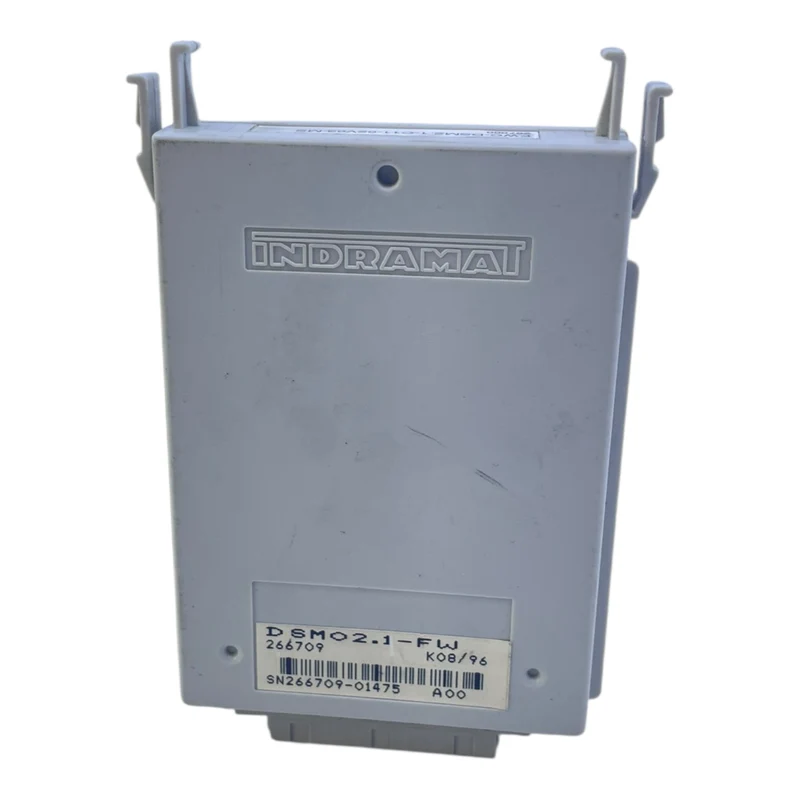 Indramat FWC-DSM2.1-C11-02V03-MS Modul für den industriellen Einsatz Modul