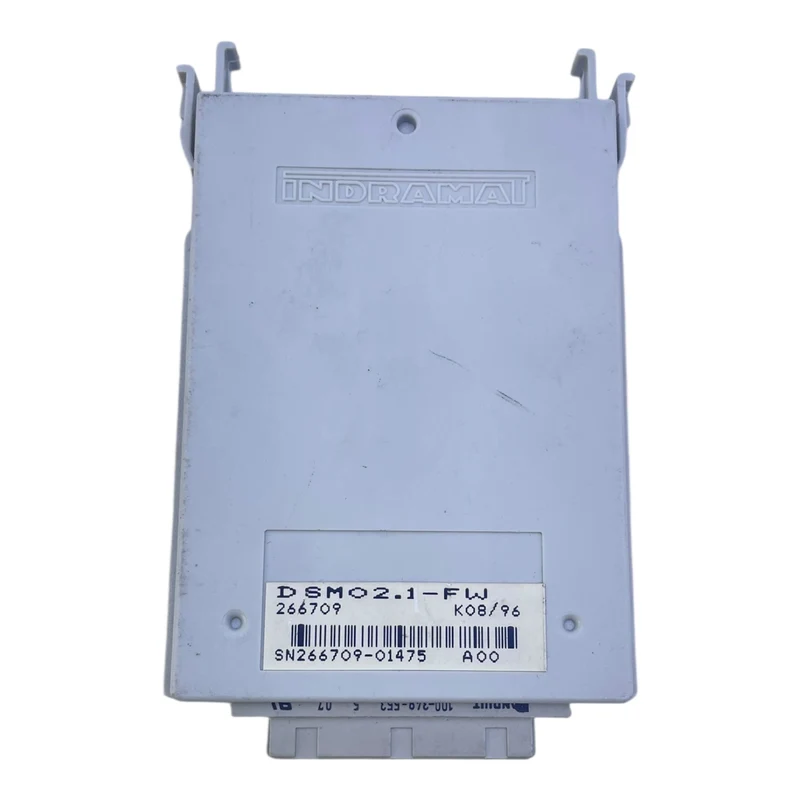 Indramat FWC-DSM2.1-C11-02V03-MS Modul für den industriellen Einsatz Modul
