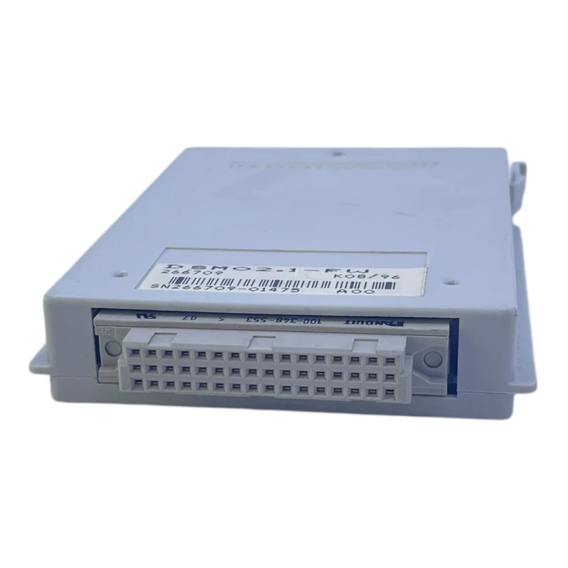 Indramat FWC-DSM2.1-C11-02V03-MS Modul für den industriellen Einsatz Modul