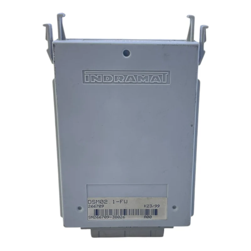 Indramat FWC-DSM2.1-ASE-02V07-MS Modul für den industriellen Einsatz Modul