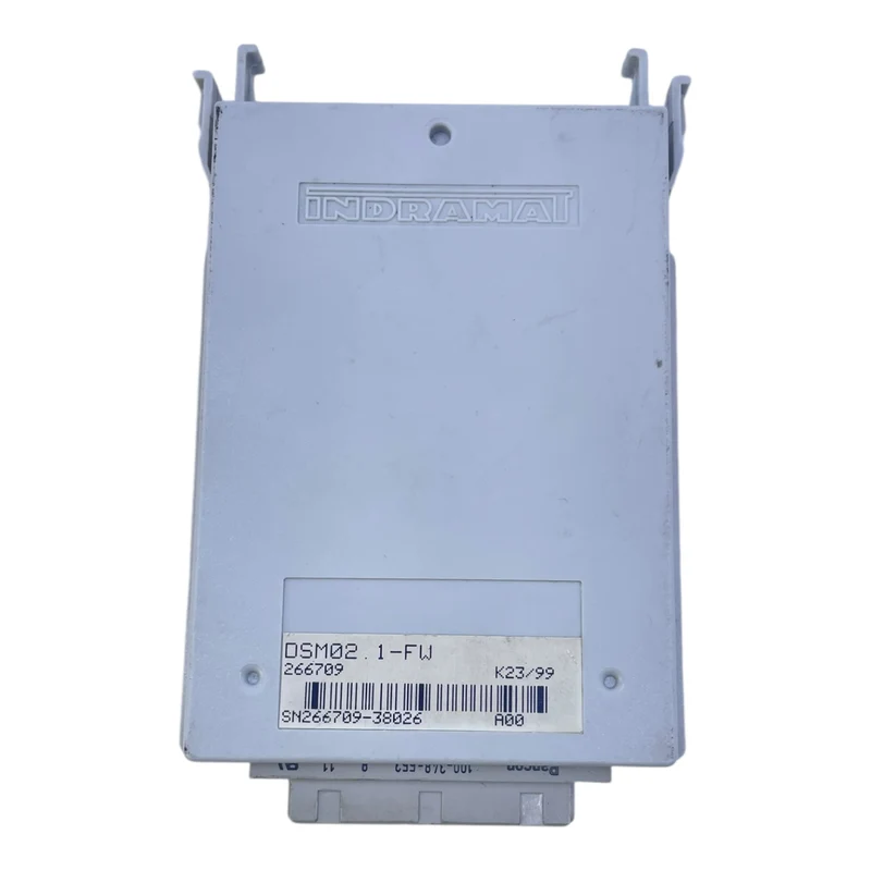 Indramat FWC-DSM2.1-ASE-02V07-MS Modul für den industriellen Einsatz Modul