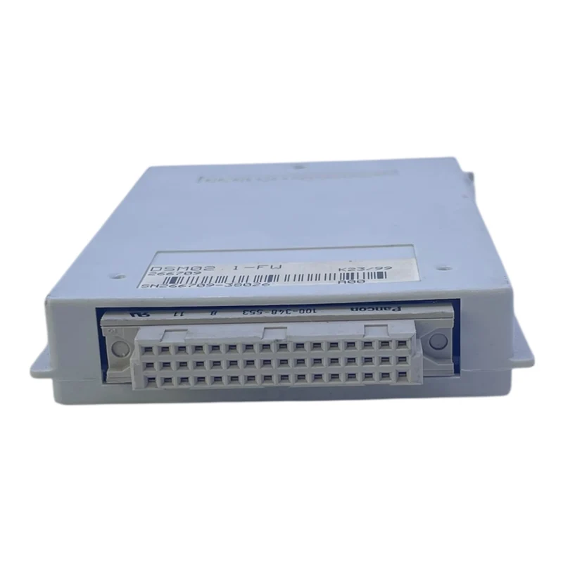 Indramat FWC-DSM2.1-ASE-02V07-MS Modul für den industriellen Einsatz Modul