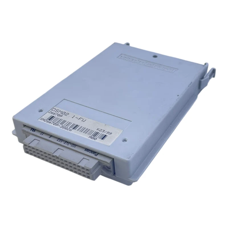 Indramat FWC-DSM2.1-ASE-02V07-MS Modul für den industriellen Einsatz Modul