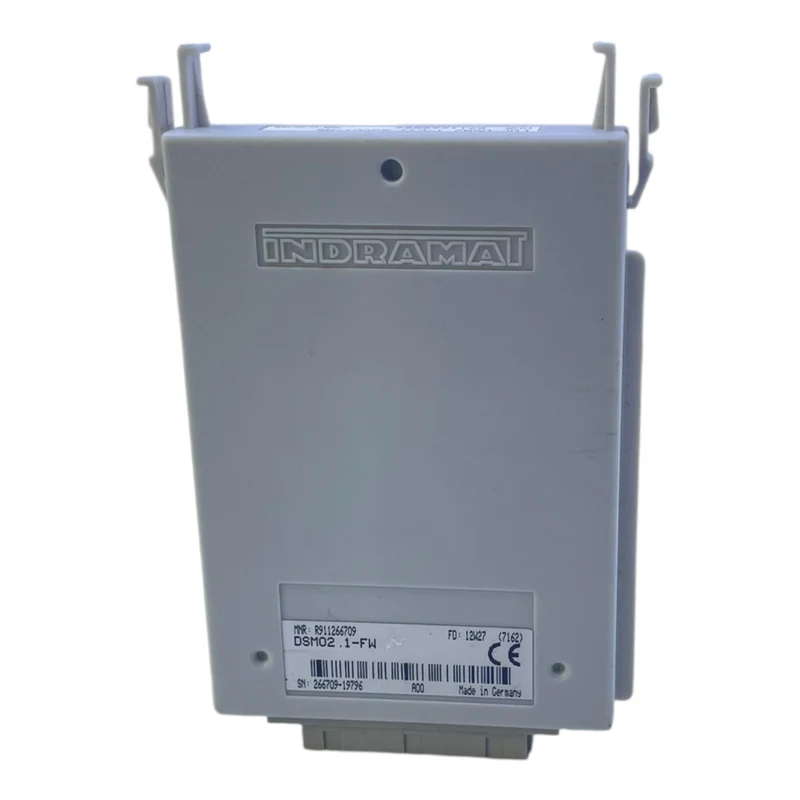 Indramat FWC-DSM2.1-C11-03V07-MS Modul für den industriellen Einsatz Modul