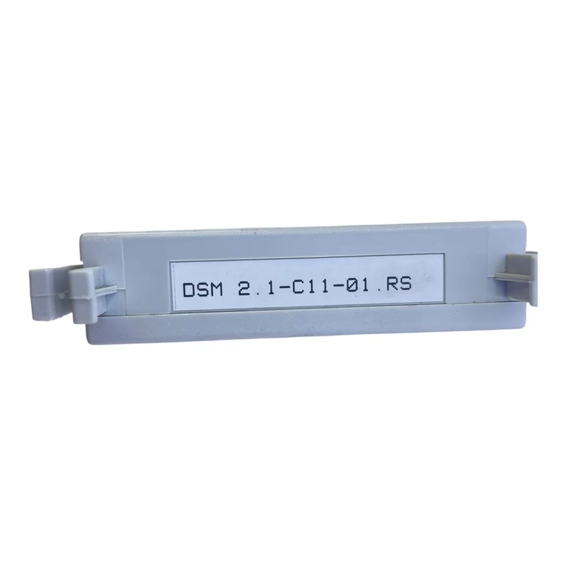 Indramat DSM2.1-C11-01.RS Modul für den industriellen Einsatz Modul