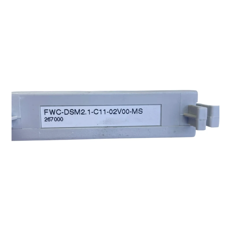 Indramat FWC-DSM2.1-C11-02V00-MS Modul für den industriellen Einsatz Modul