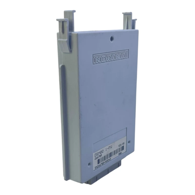 Indramat FWC-DSM2.1-C11-02V00-MS Modul für den industriellen Einsatz Modul