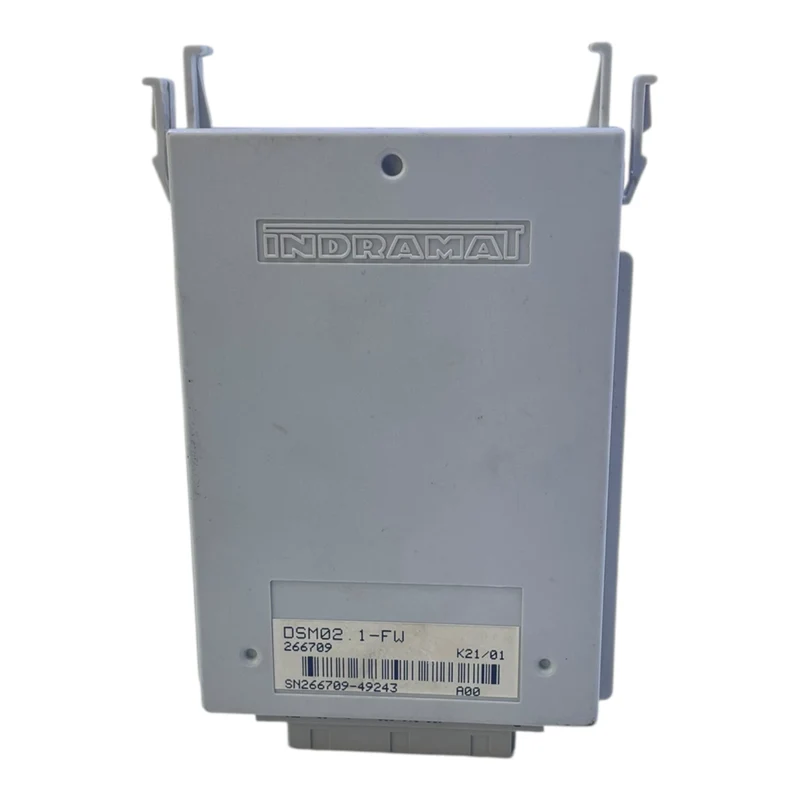 Indramat FWC-DSM2.1-C11-02V00-MS Modul für den industriellen Einsatz Modul
