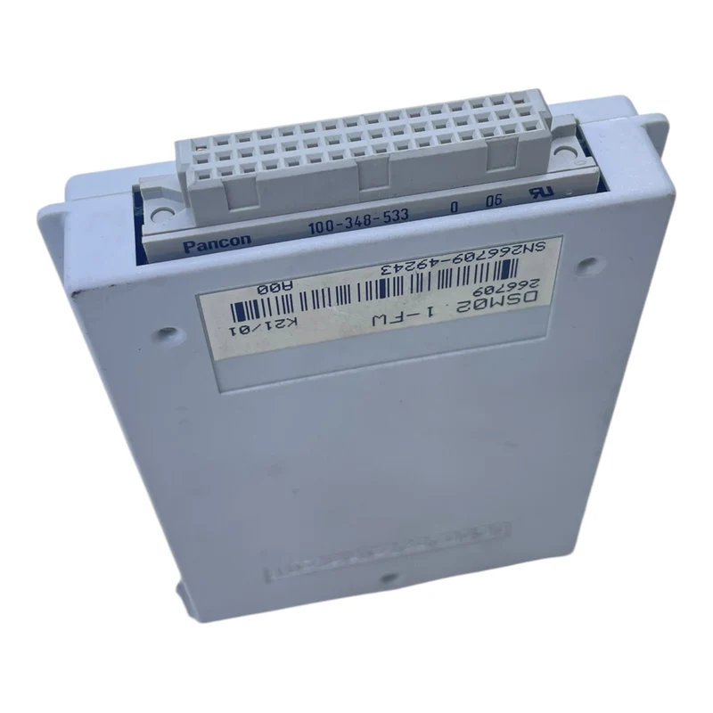 Indramat FWC-DSM2.1-C11-02V00-MS Modul für den industriellen Einsatz Modul