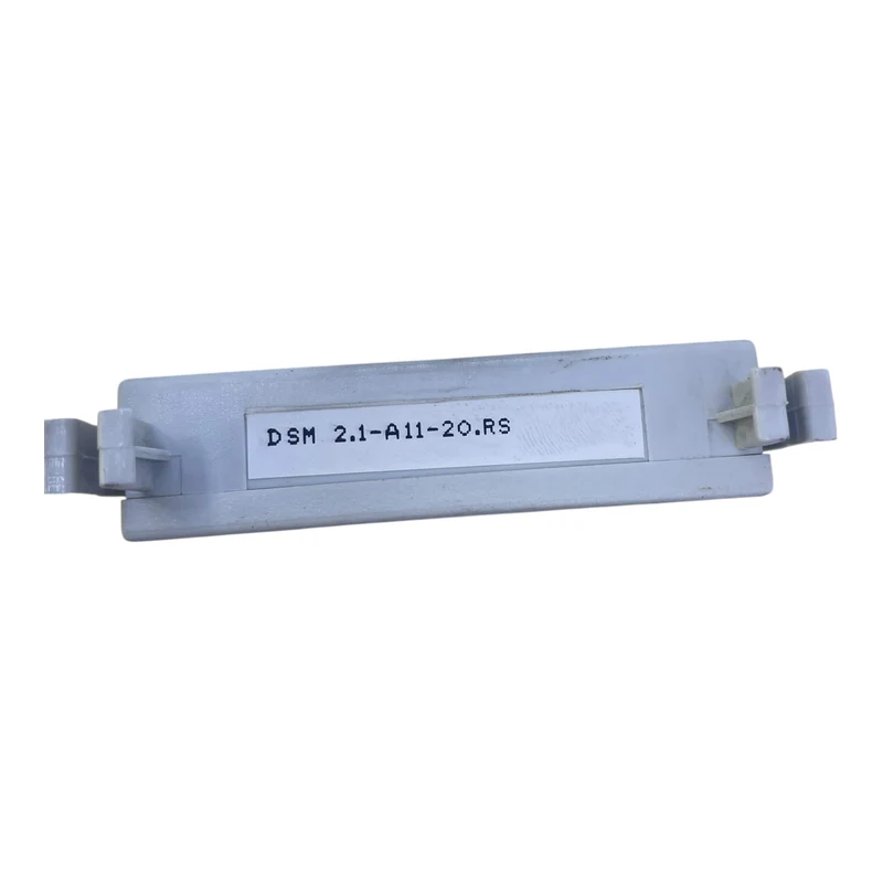 Indramat DSM2.1-A11-20.RS Modul für den industriellen Einsatz Modul