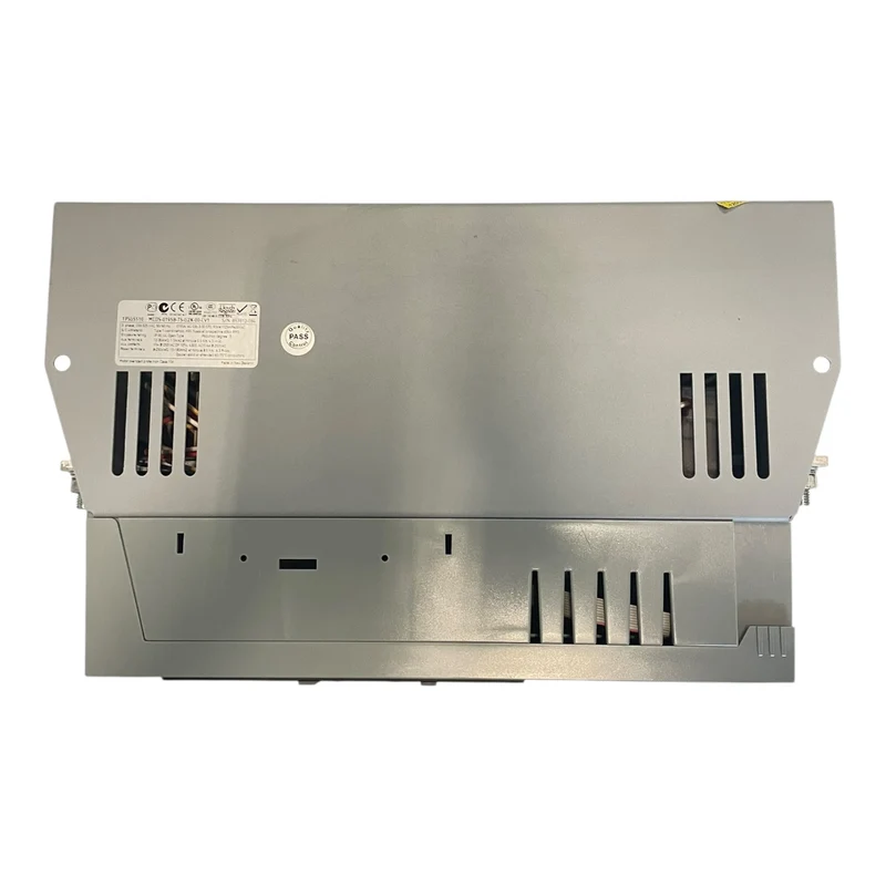 Danfoss Sanftstarter VLT 175G5510 90kW MCD5-0195B-T5-G2X-00-CV1 Danfoss VLT