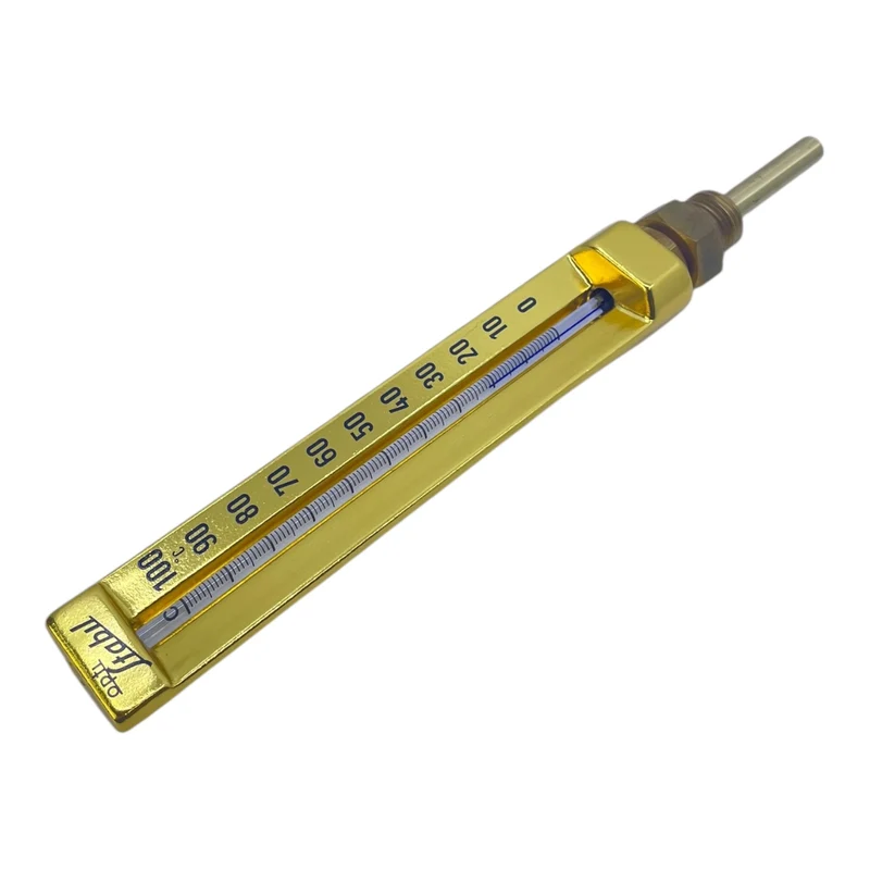 Sika Thermometer 0-100C für industriellen Anwendungen Thermometer